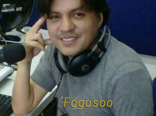 Fogosoo