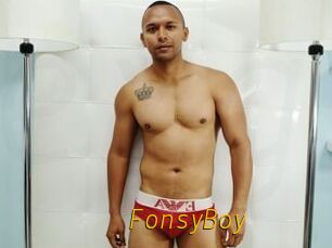 FonsyBoy