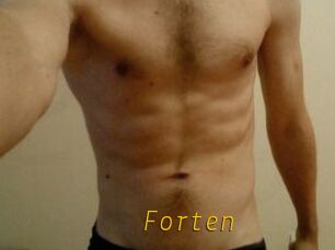 Forten