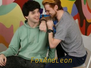 FoxAndLeon