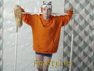 FoxStyles