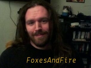 FoxesAndFire