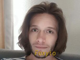 Foxyio