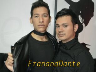 FranandDante