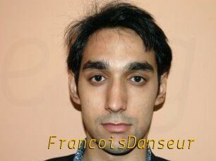 FrancoisDanseur