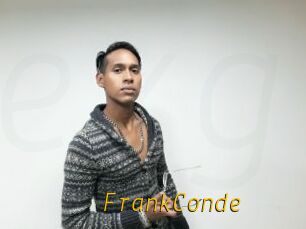 FrankConde