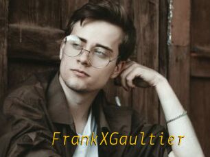 FrankXGaultier
