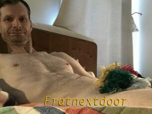 Fratnextdoor