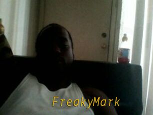 FreakyMark