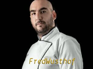 FredWusthof