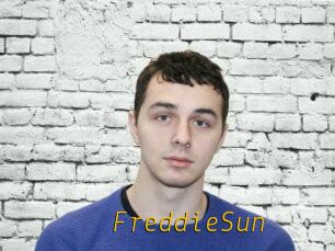 FreddieSun