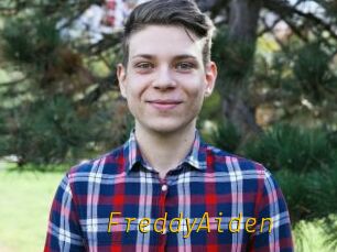 FreddyAiden