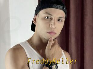 FreddyKeller