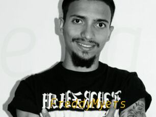 FreddyMyers