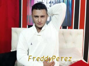 FreddyPerez