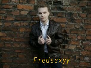 Fredsexyy