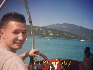 FrenchGuy