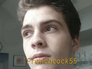 Frenchcock55