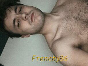 Frenchy36