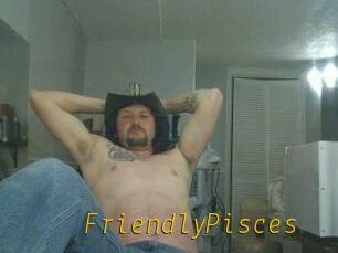 FriendlyPisces