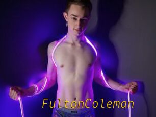 FultonColeman
