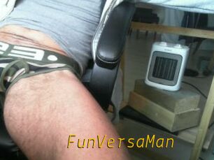 FunVersaMan