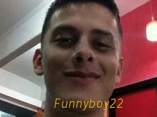 Funnyboy22
