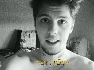 FurryBoy