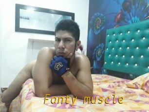 Fanty_muscle