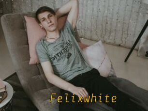 Felixwhite
