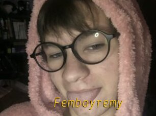 Femboyremy