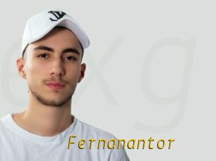 Fernanantor