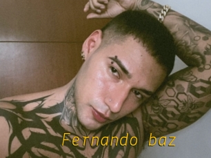 Fernando_baz