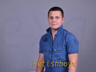 Fetishboyx