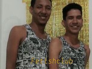 Fetishclub