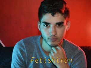 Fetishiron