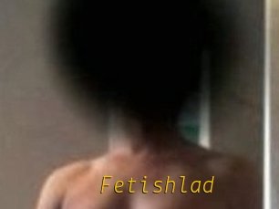 Fetishlad