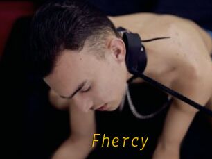 Fhercy