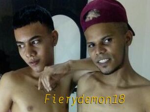 Fierydemon18
