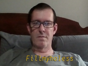 Fillmyholess