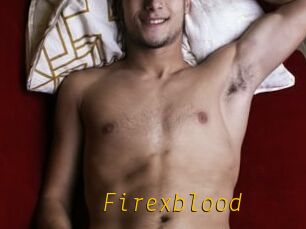 Firexblood