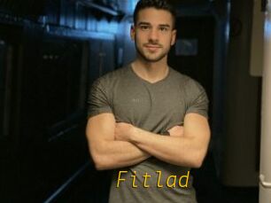 Fitlad