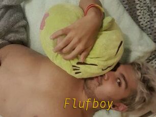 Flufboy