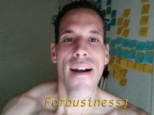 Forbusinessj