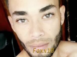 Foxx18