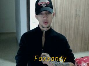 Foxxandy