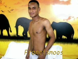 Francismoos