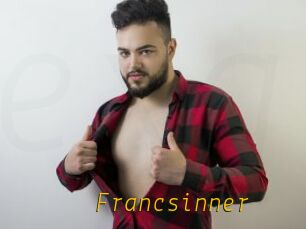 Francsinner