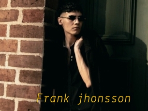 Frank_jhonsson