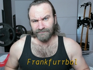 Frankfurrbal